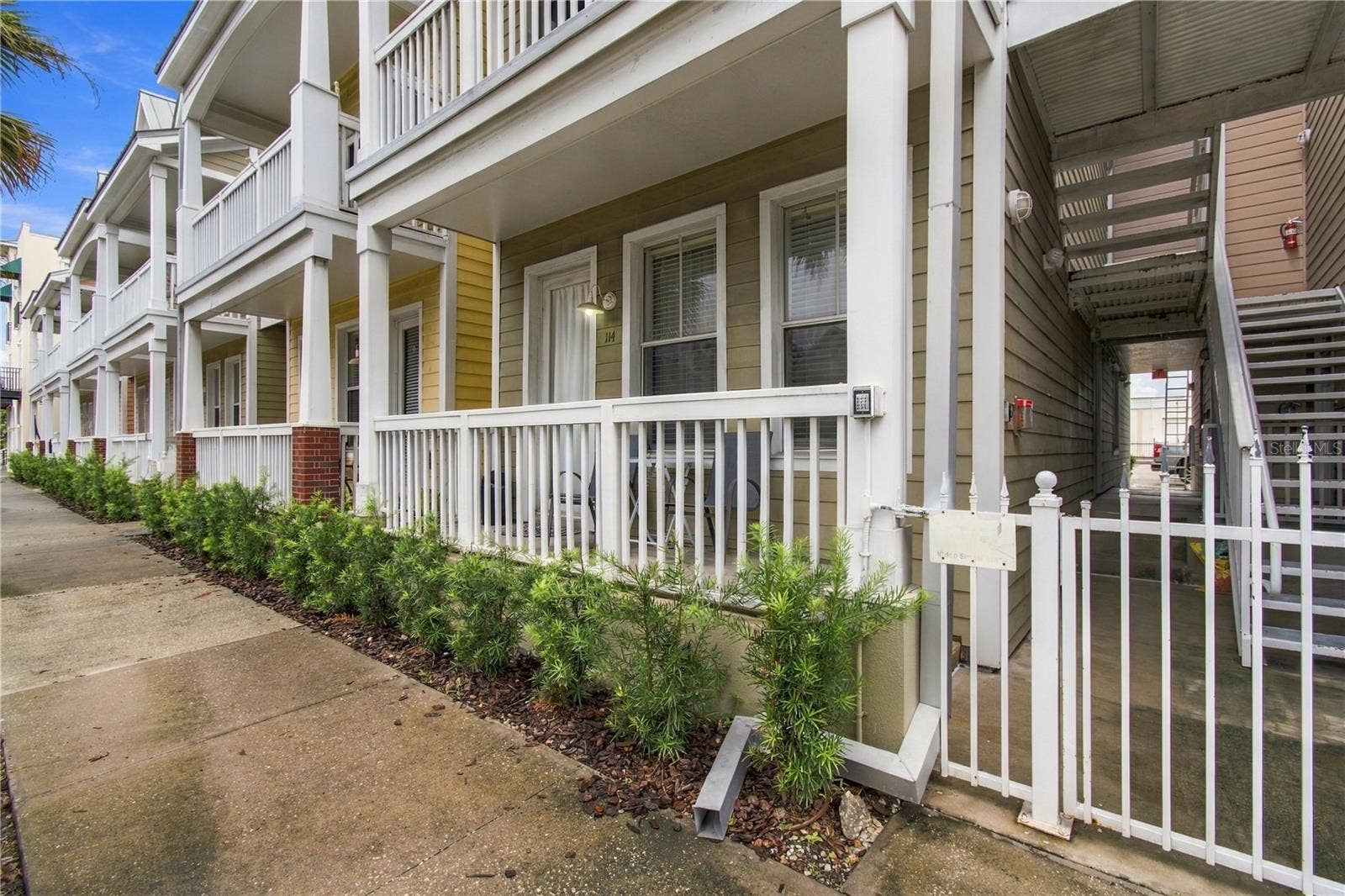2002 E 5TH AVENUE, #114, Tampa, FL 33605 2002 E 5TH AVENUE, #114, Tampa, FL 33605