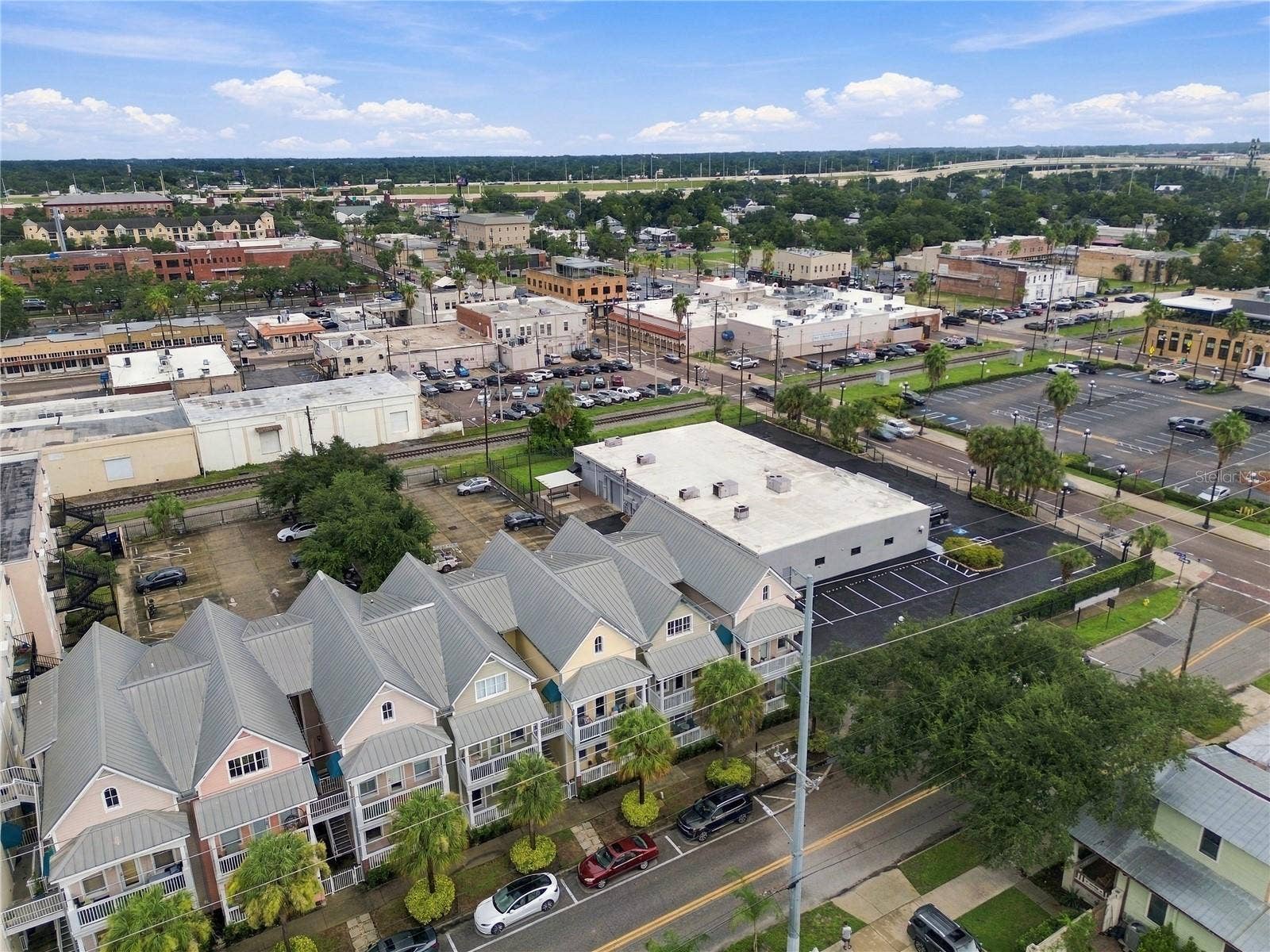2002 E 5TH AVENUE, #114, Tampa, FL 33605 2002 E 5TH AVENUE, #114, Tampa, FL 33605