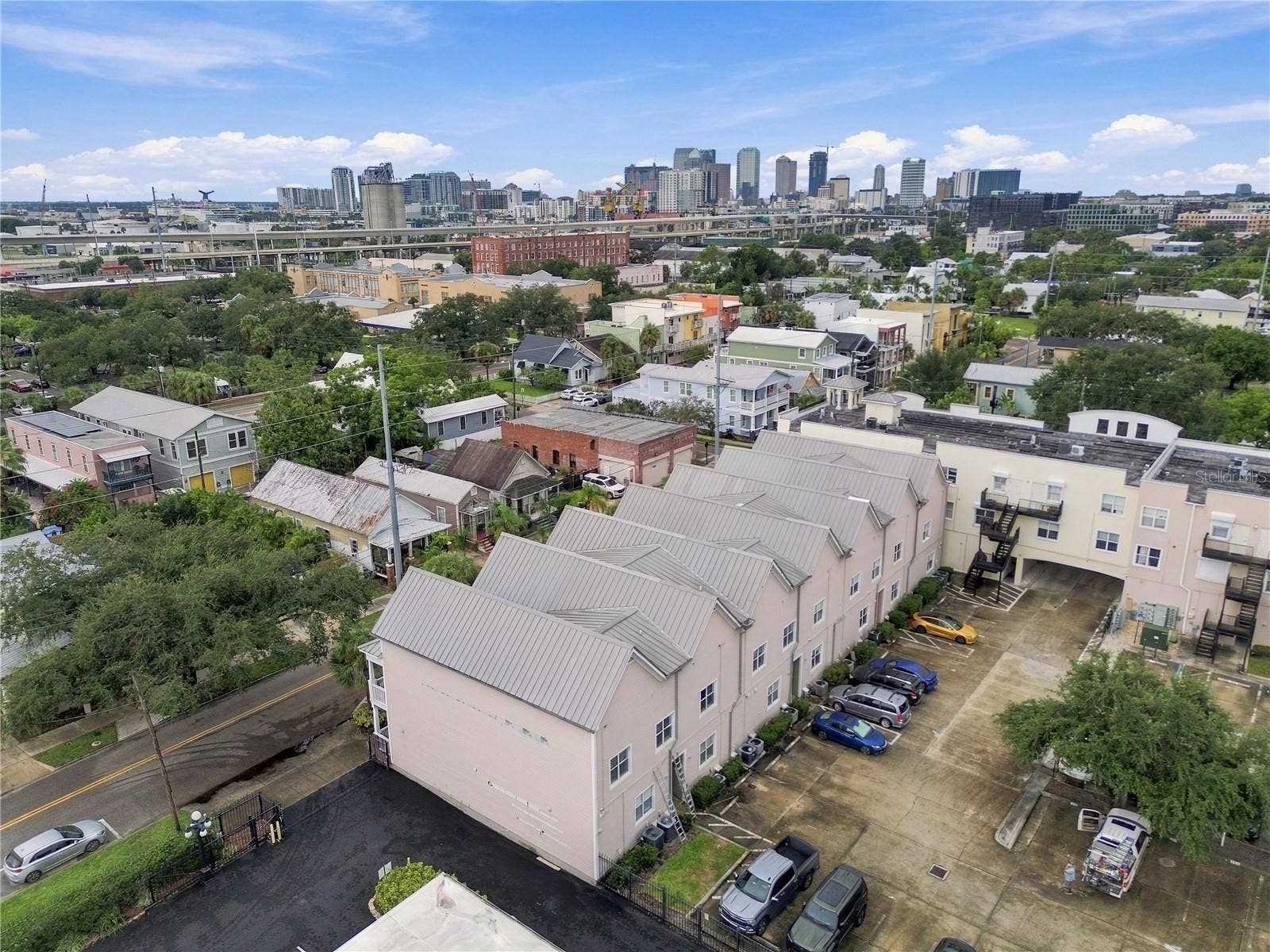 2002 E 5TH AVENUE, #114, Tampa, FL 33605 2002 E 5TH AVENUE, #114, Tampa, FL 33605