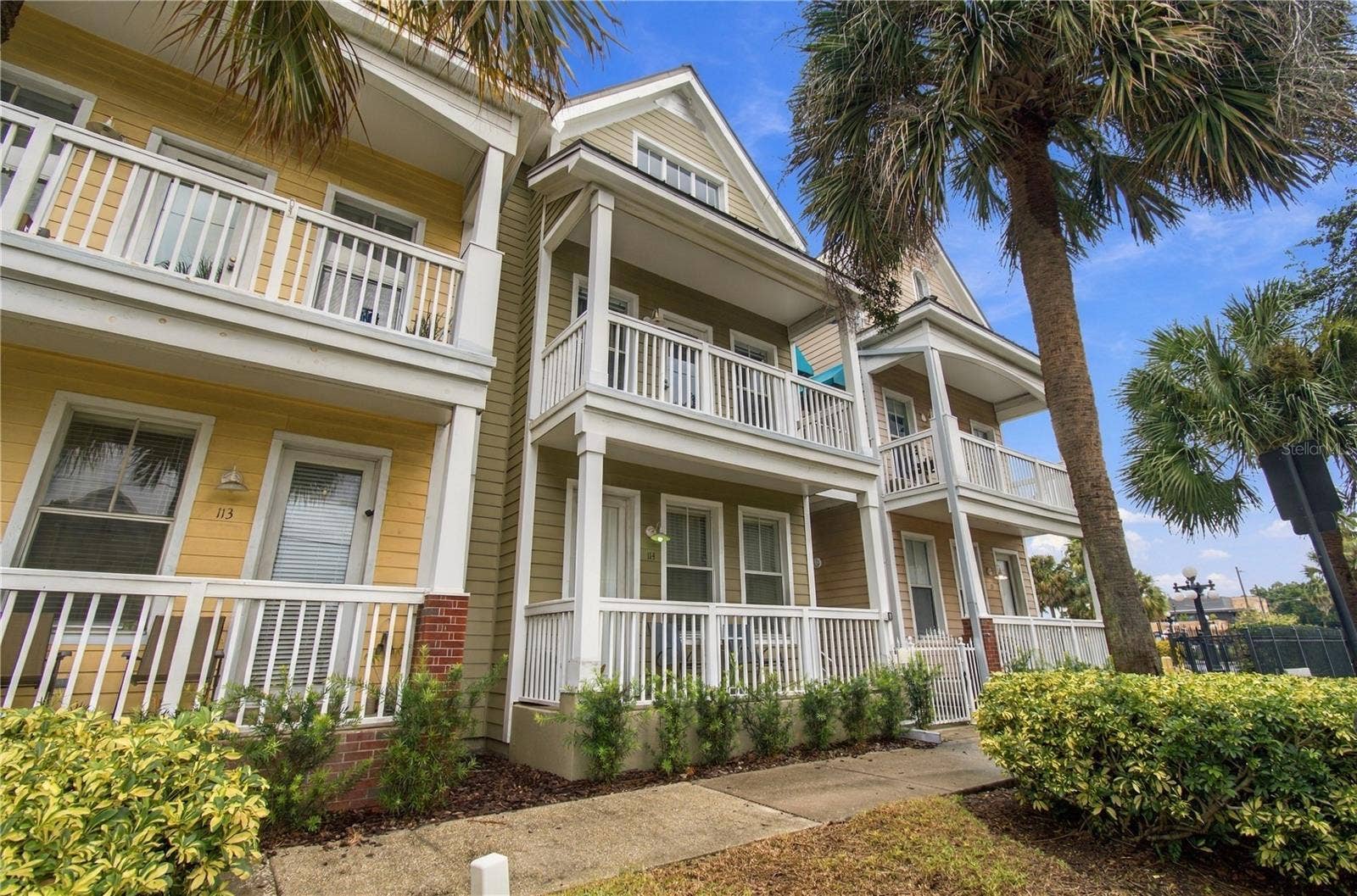 2002 E 5TH AVENUE, #114, Tampa, FL 33605 2002 E 5TH AVENUE, #114, Tampa, FL 33605