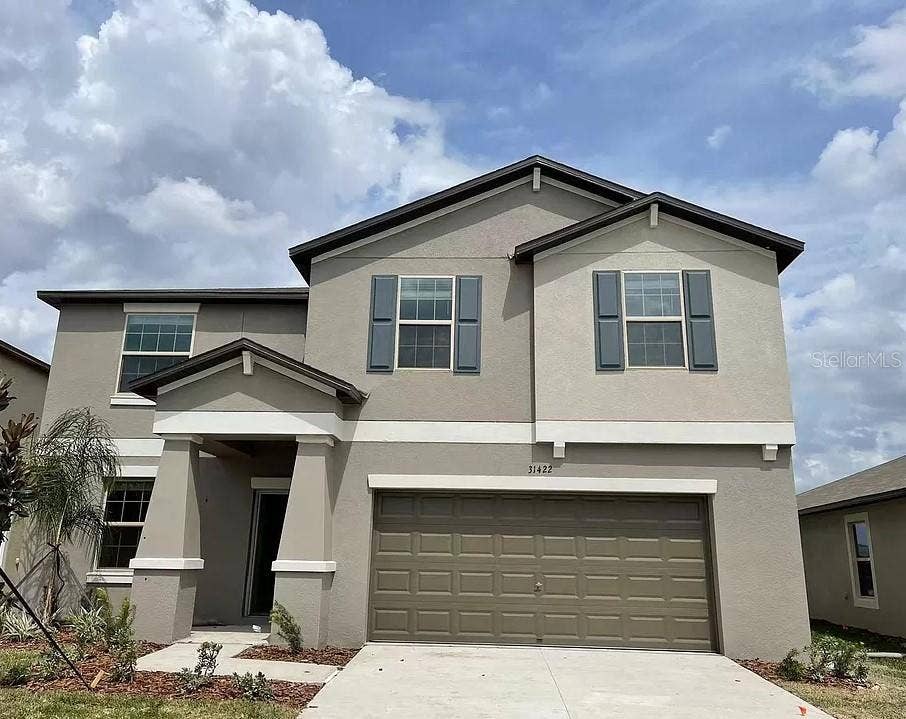 31422 SUN KETTLE LOOP, Wesley Chapel, FL 33545 31422 SUN KETTLE LOOP, Wesley Chapel, FL 33545