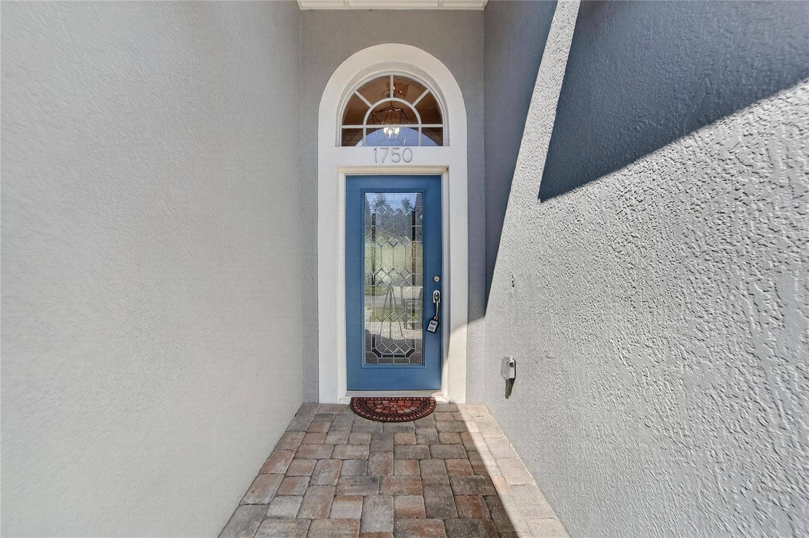 1750 LEYBOURNE LOOP, Wesley Chapel, FL 33543