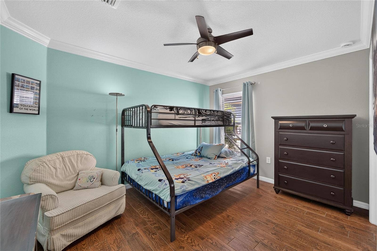 1750 LEYBOURNE LOOP, Wesley Chapel, FL 33543