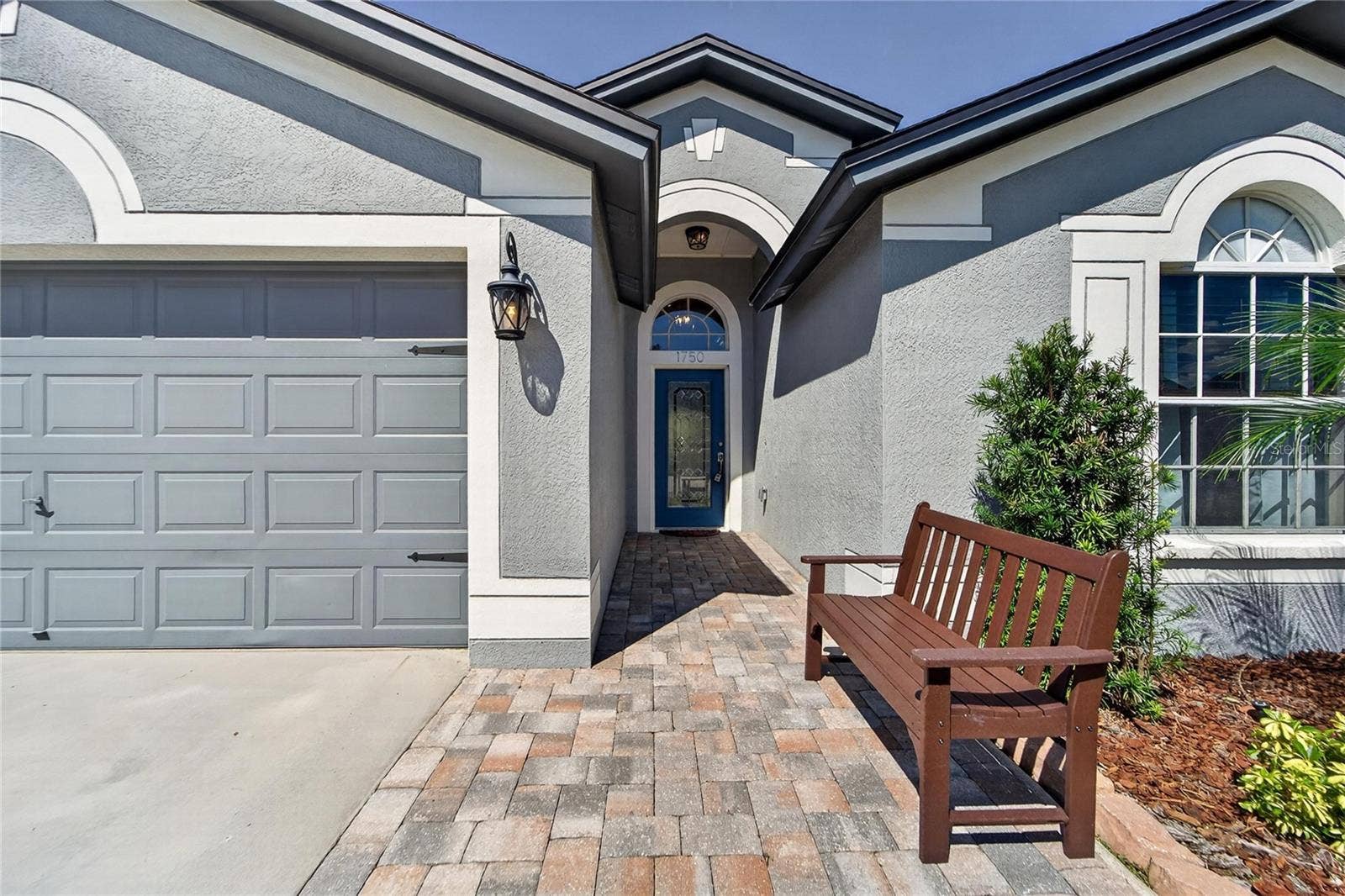 1750 LEYBOURNE LOOP, Wesley Chapel, FL 33543