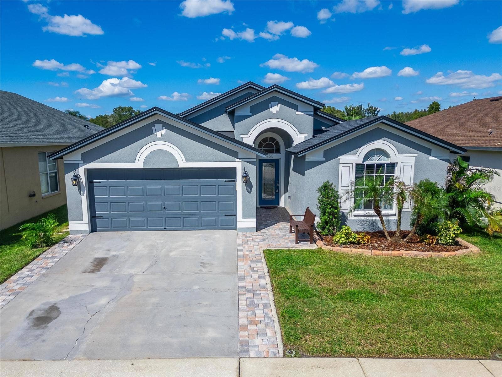 1750 LEYBOURNE LOOP, Wesley Chapel, FL 33543