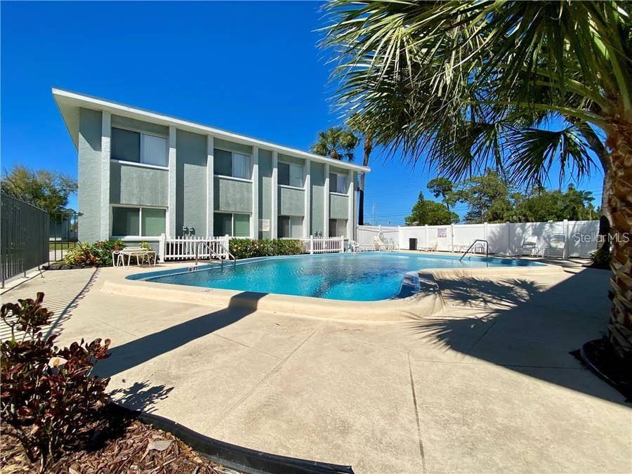 Property photo for 378 48TH AVENUE N, #121, St Petersburg, FL