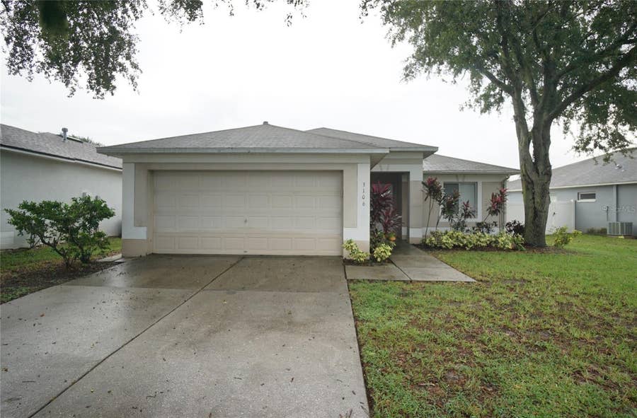 Property photo for 3106 PINE TOP DRIVE, Valrico, FL