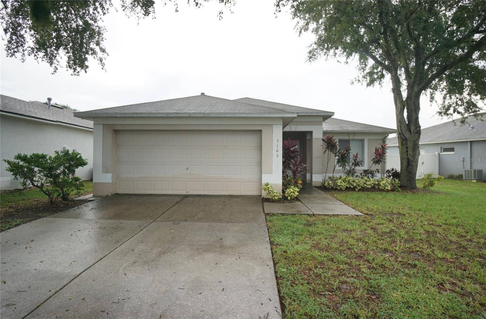3106 PINE TOP DRIVE, Valrico, FL 33594 3106 PINE TOP DRIVE, Valrico, FL 33594