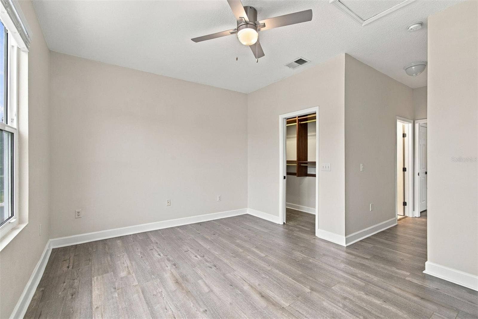 5303 POINT PLEASANT LANE, Tampa, FL 33611 Master Bedroom