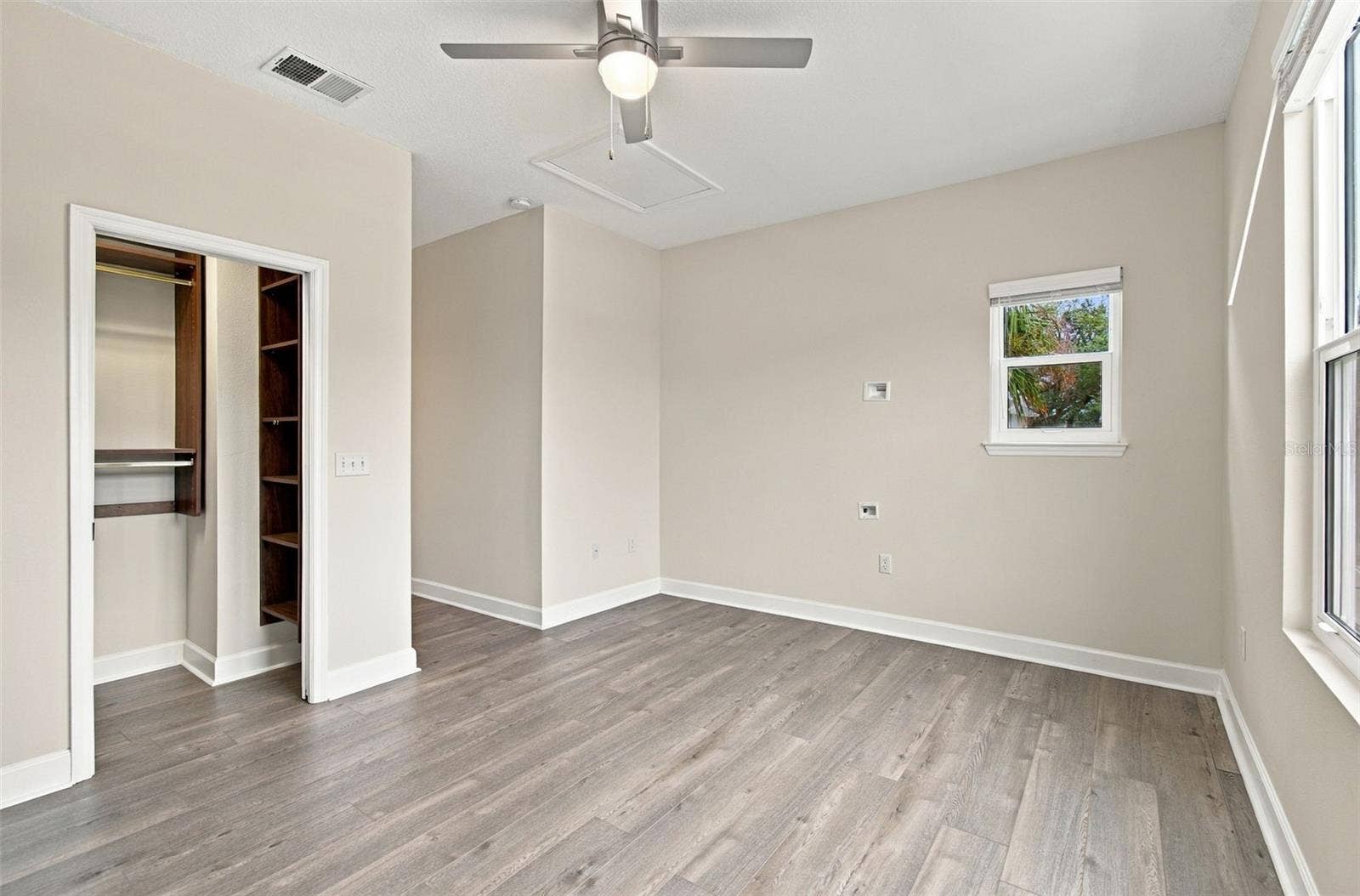 5303 POINT PLEASANT LANE, Tampa, FL 33611 Master Bedroom