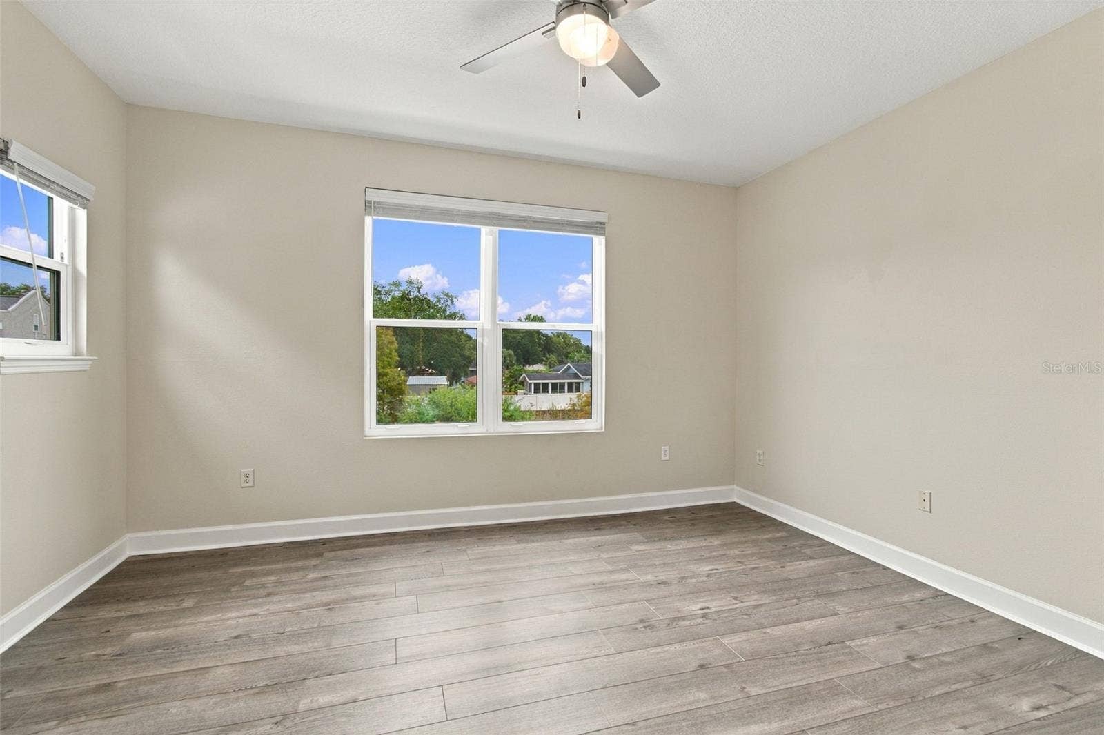 5303 POINT PLEASANT LANE, Tampa, FL 33611 Master Bedroom