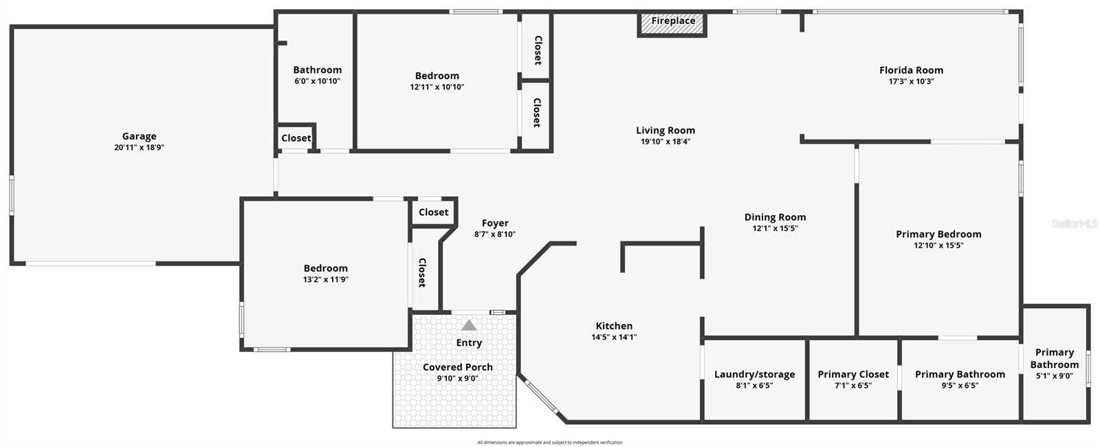 52 S MASTERS DRIVE, Homosassa, FL 34446