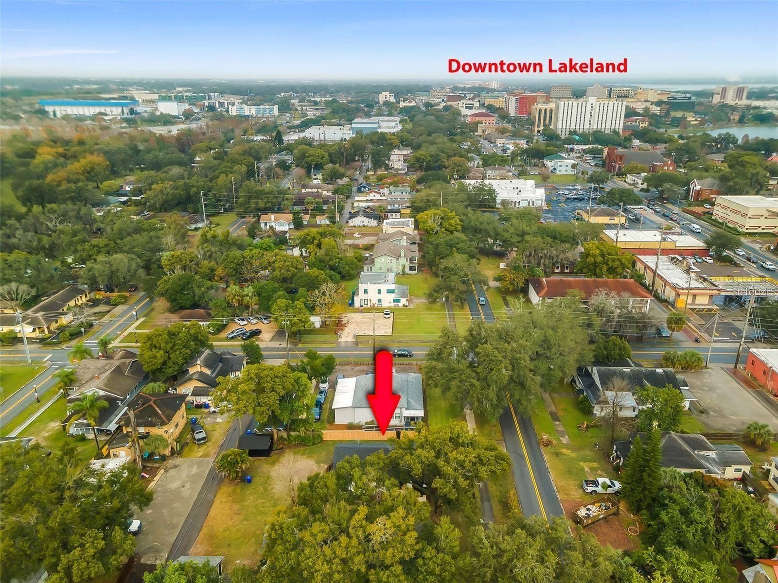 911 S MISSOURI AVENUE, Lakeland, FL 33803 911 S MISSOURI AVENUE, Lakeland, FL 33803
