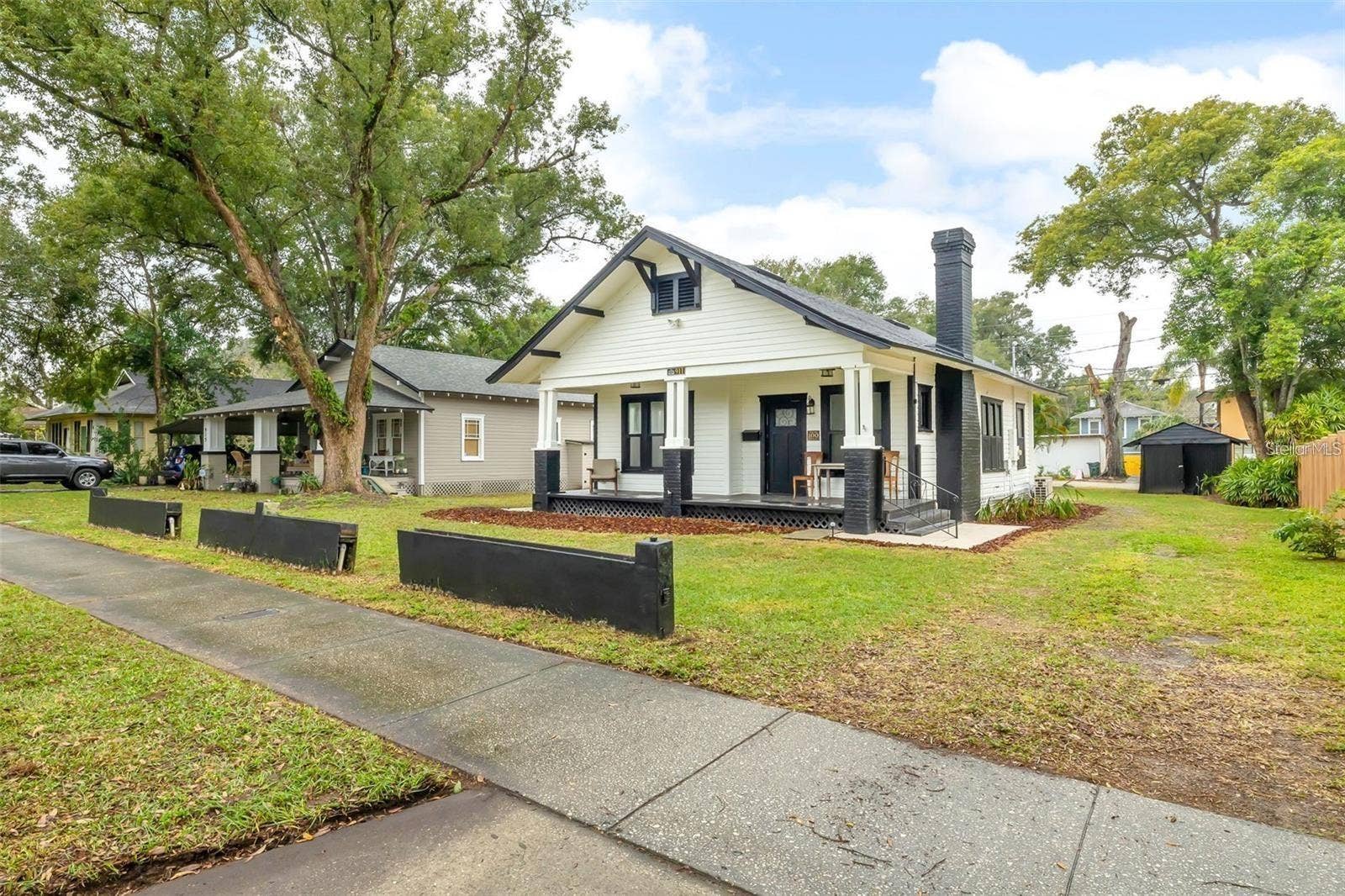 911 S MISSOURI AVENUE, Lakeland, FL 33803 911 S MISSOURI AVENUE, Lakeland, FL 33803