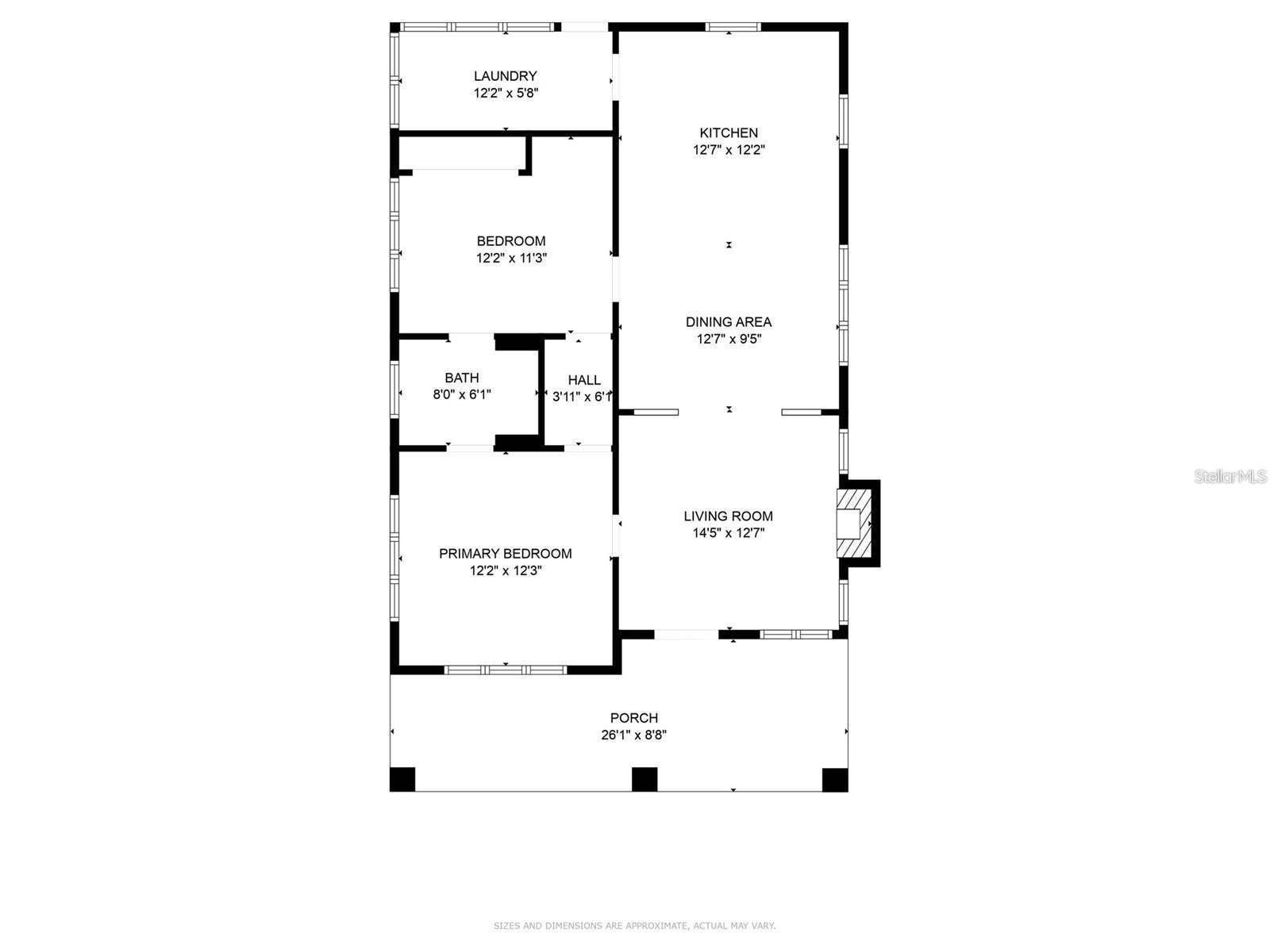 911 S MISSOURI AVENUE, Lakeland, FL 33803 911 S MISSOURI AVENUE, Lakeland, FL 33803