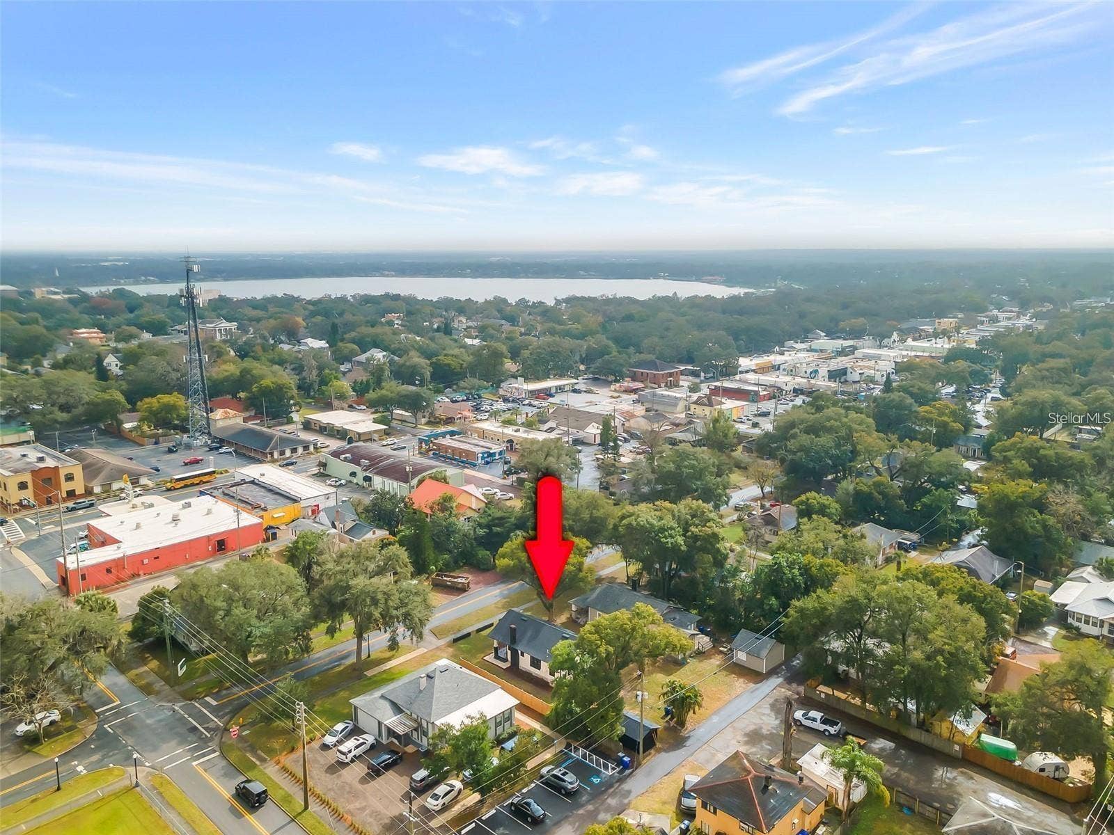 911 S MISSOURI AVENUE, Lakeland, FL 33803 911 S MISSOURI AVENUE, Lakeland, FL 33803