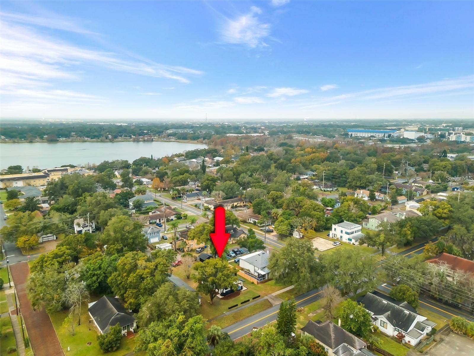 911 S MISSOURI AVENUE, Lakeland, FL 33803 911 S MISSOURI AVENUE, Lakeland, FL 33803