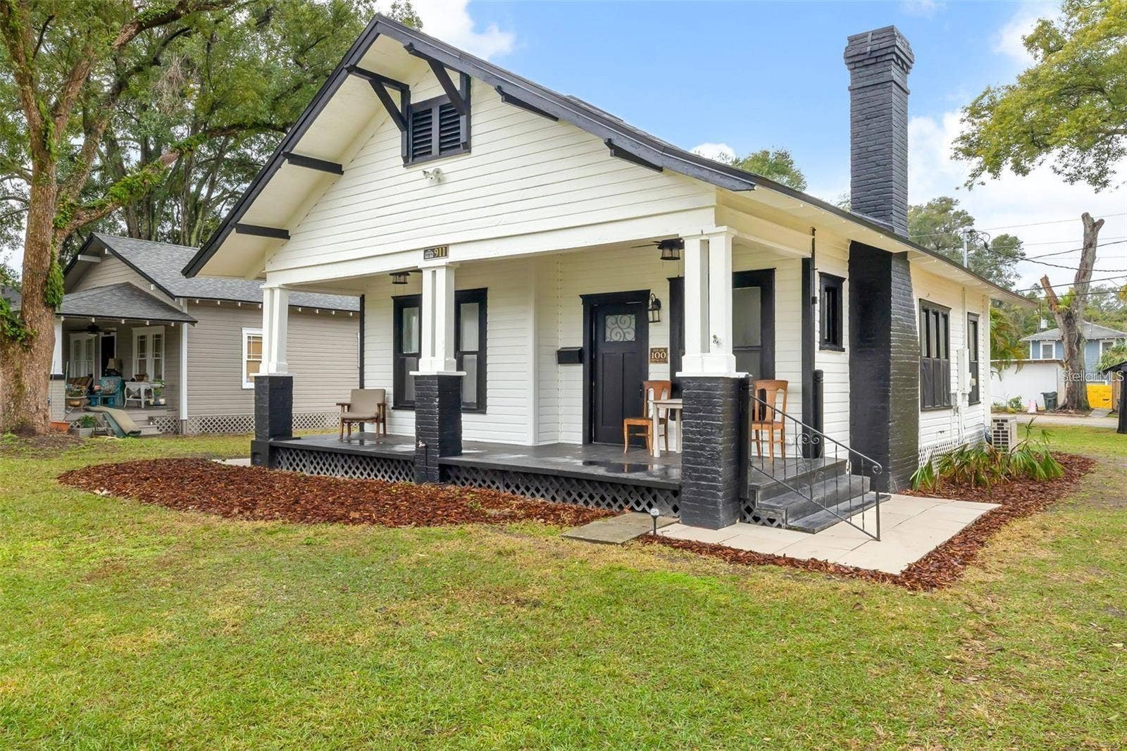 911 S MISSOURI AVENUE, Lakeland, FL 33803 911 S MISSOURI AVENUE, Lakeland, FL 33803