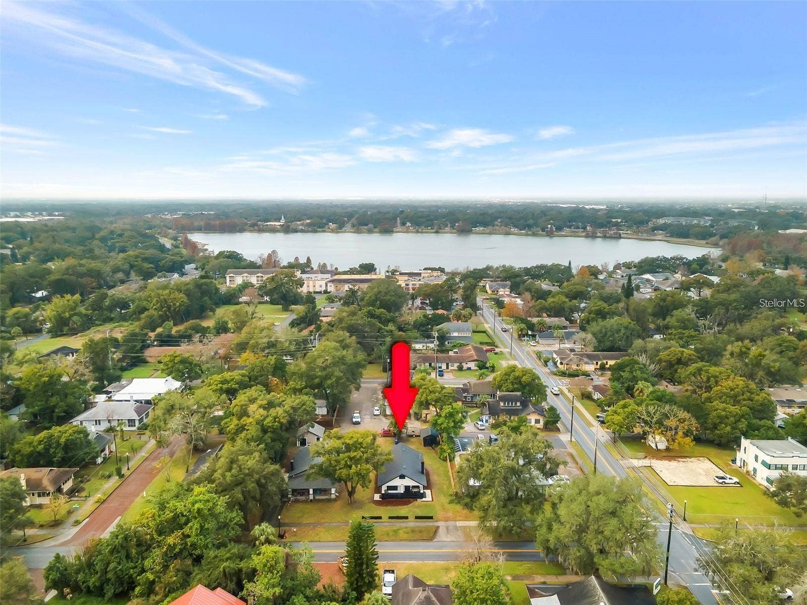 911 S MISSOURI AVENUE, Lakeland, FL 33803 911 S MISSOURI AVENUE, Lakeland, FL 33803