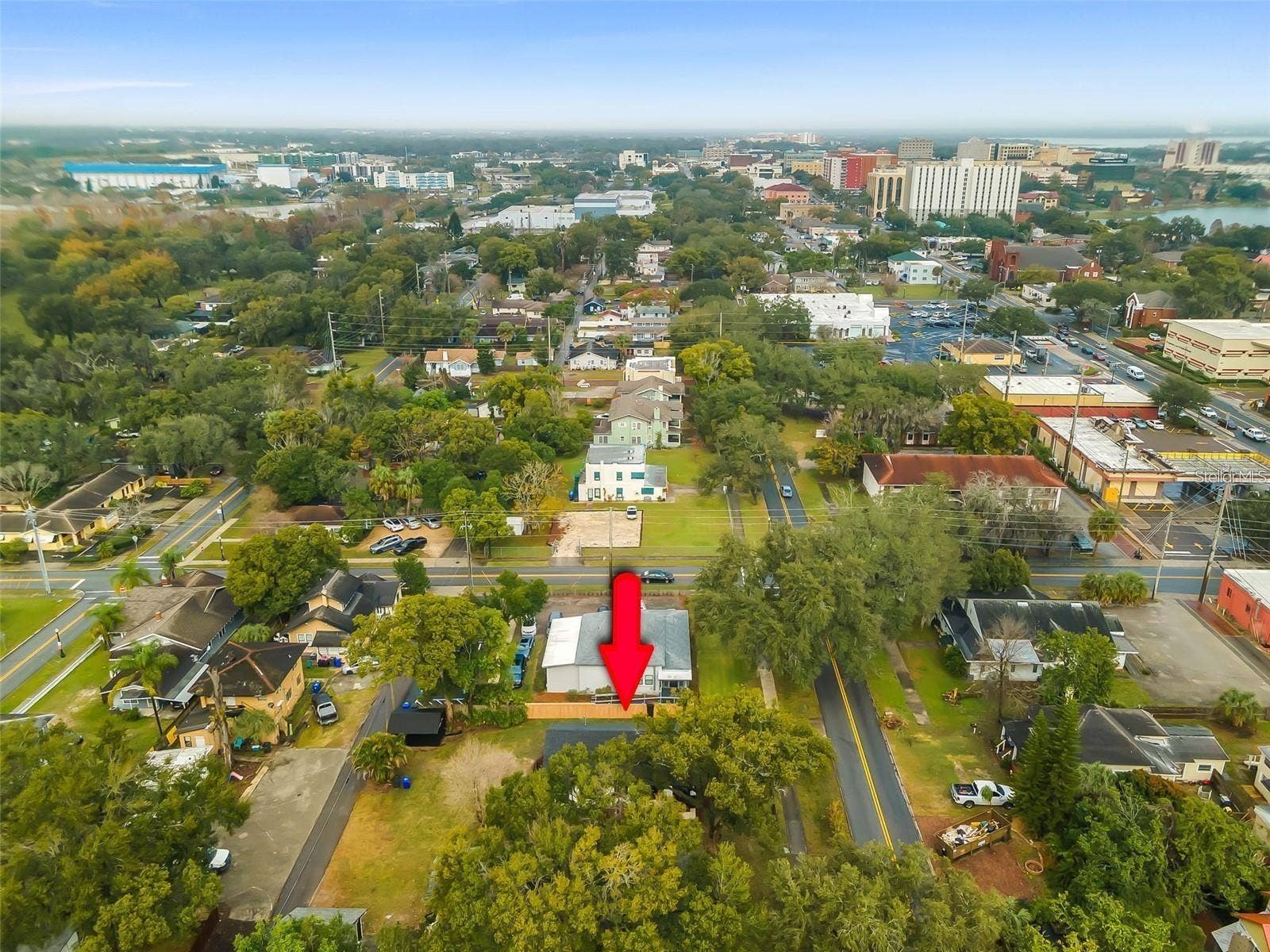 911 S MISSOURI AVENUE, Lakeland, FL 33803 911 S MISSOURI AVENUE, Lakeland, FL 33803