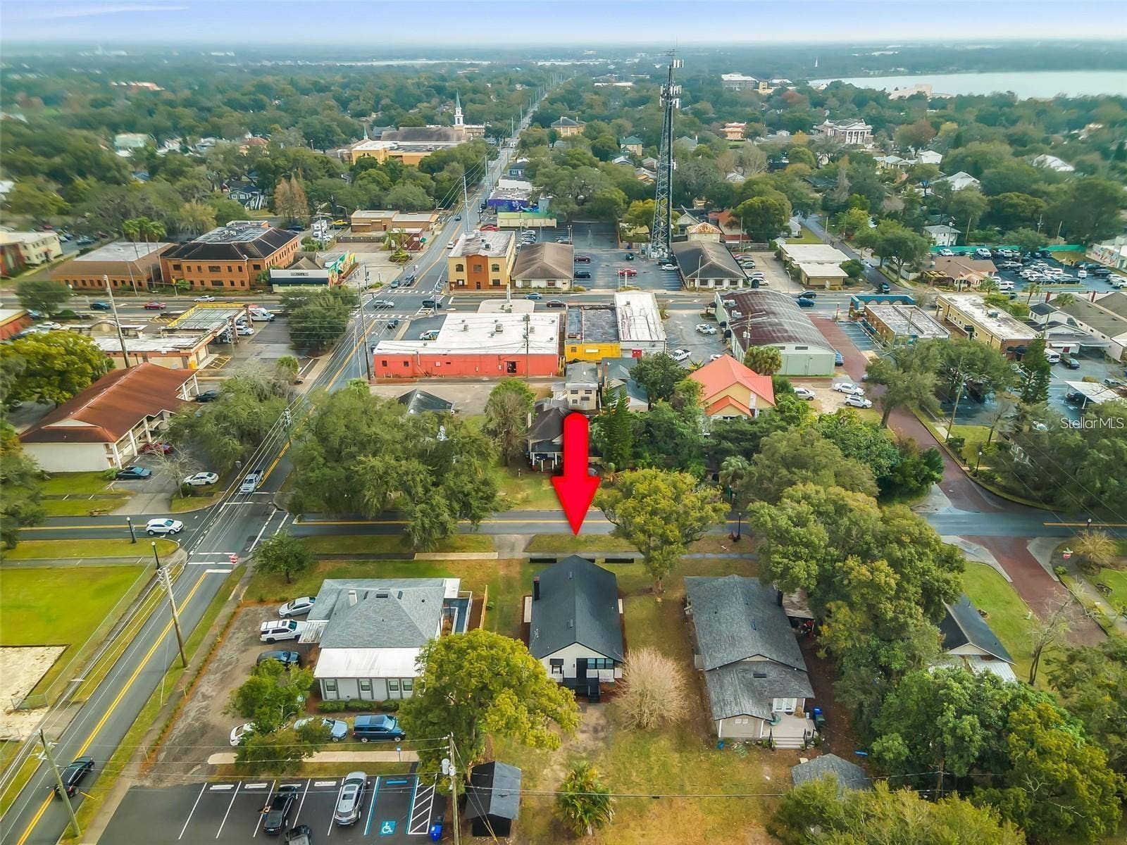 911 S MISSOURI AVENUE, Lakeland, FL 33803 911 S MISSOURI AVENUE, Lakeland, FL 33803