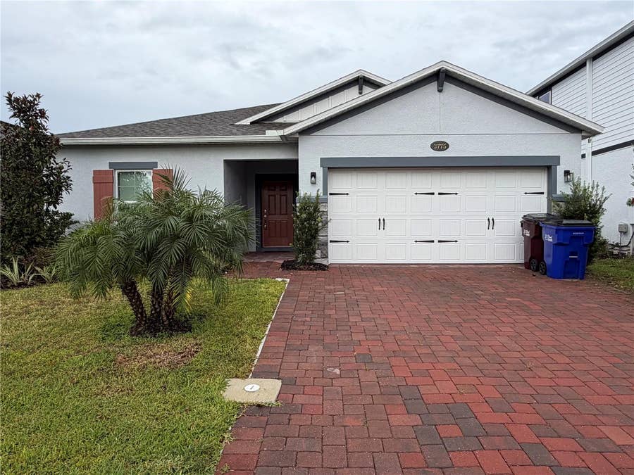 Property photo for 3775 KNOTTY PINE STREET, St Cloud, FL