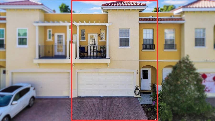 Property photo for 614 105TH LANE N, St Petersburg, FL
