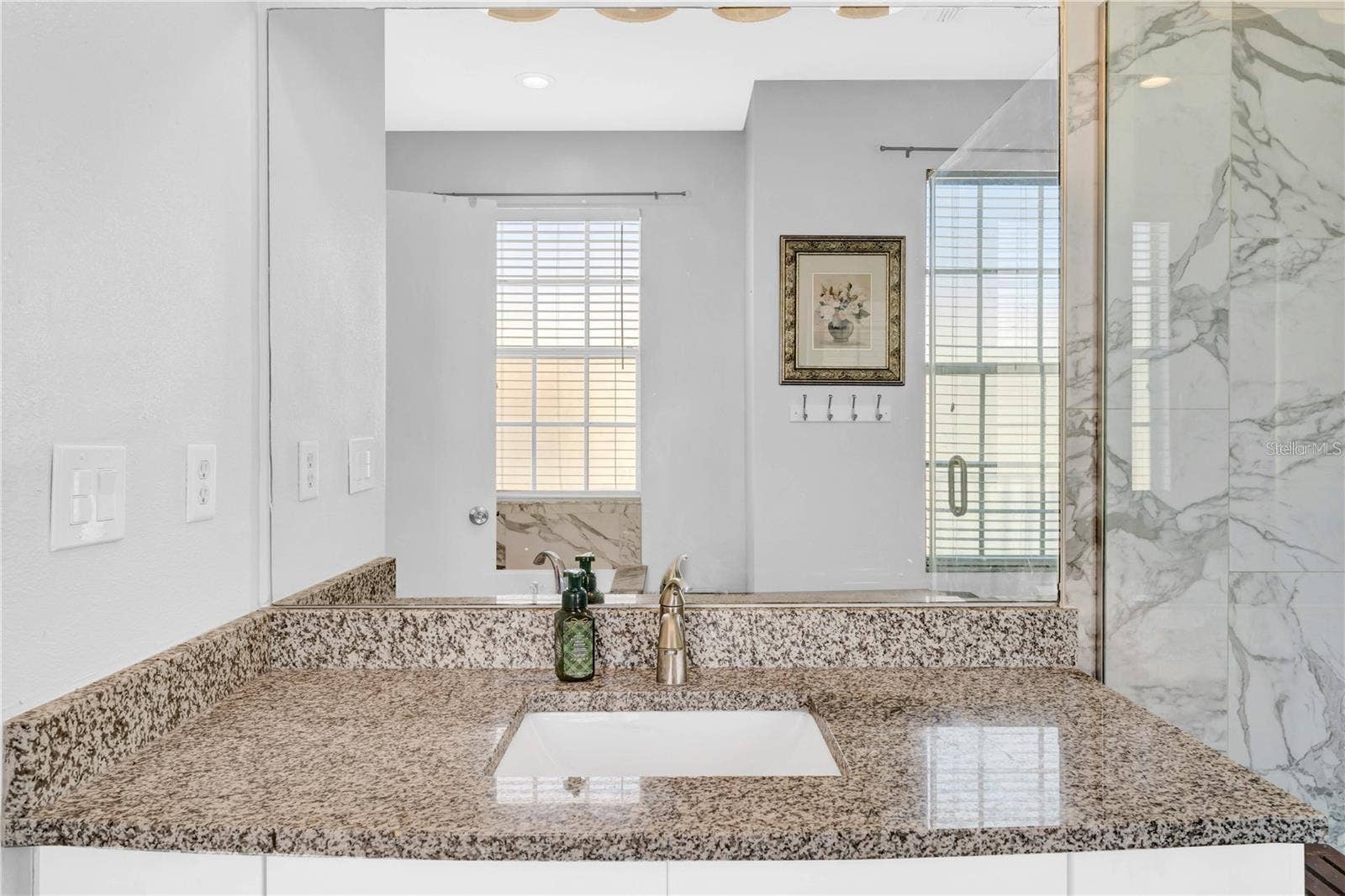 614 105TH LANE N, St Petersburg, FL 33716 Luminous Primary Bath Oasis