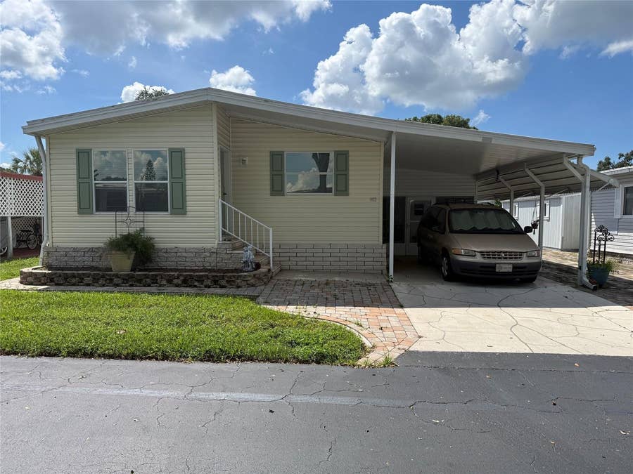 Property photo for 7880 54TH AVENUE N, #102, St Petersburg, FL