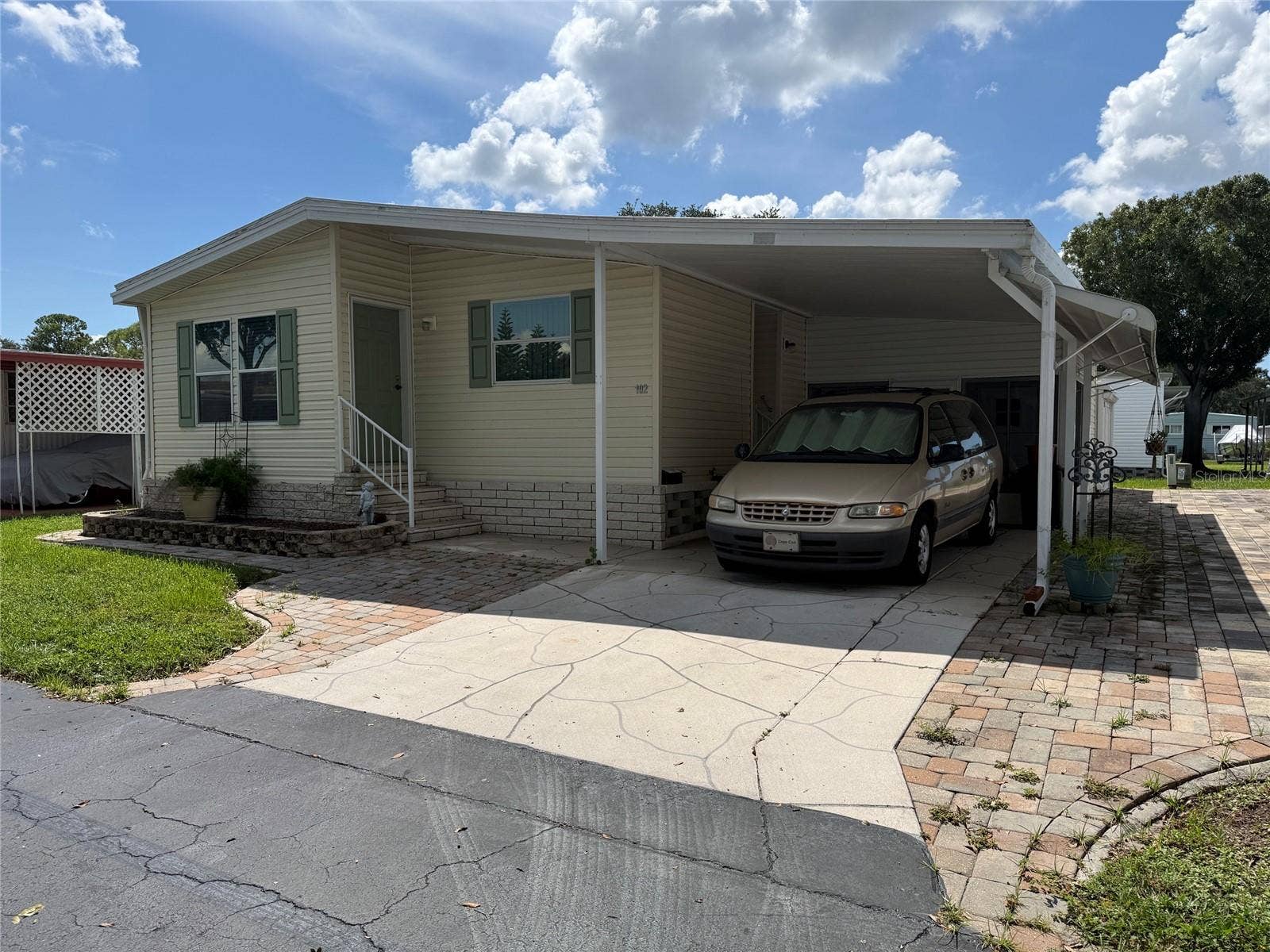 7880 54TH AVENUE N, #102, St Petersburg, FL 33709 7880 54TH AVENUE N, #102, St Petersburg, FL 33709