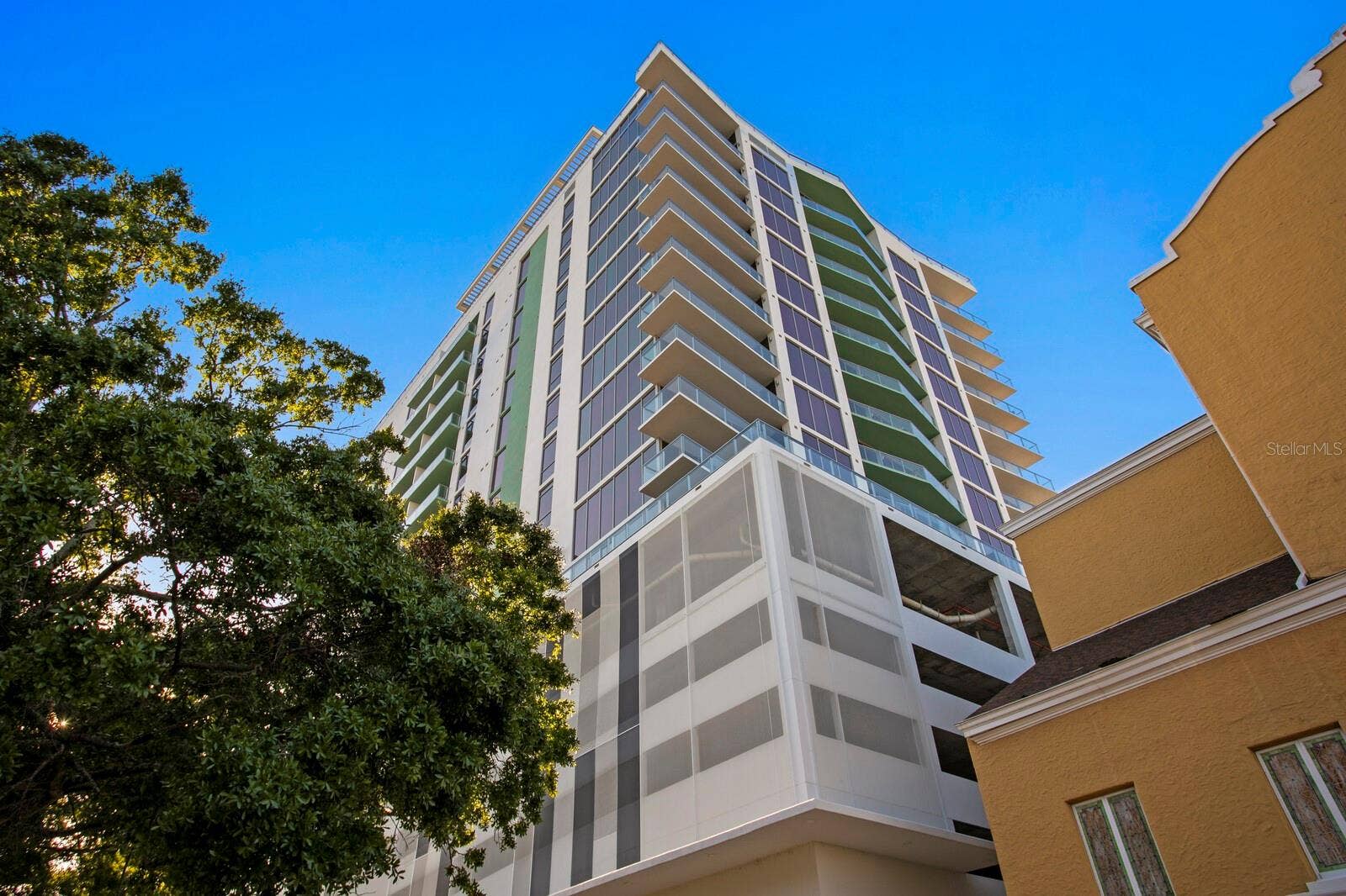 777 3RD AVENUE N, #1408, St Petersburg, FL 33701