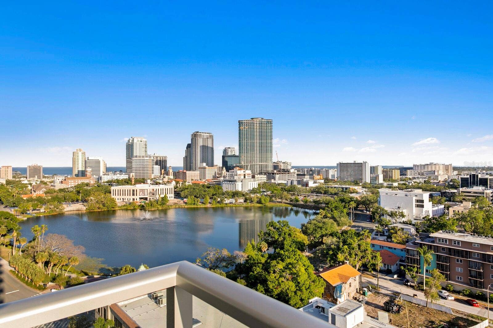 777 3RD AVENUE N, #1408, St Petersburg, FL 33701