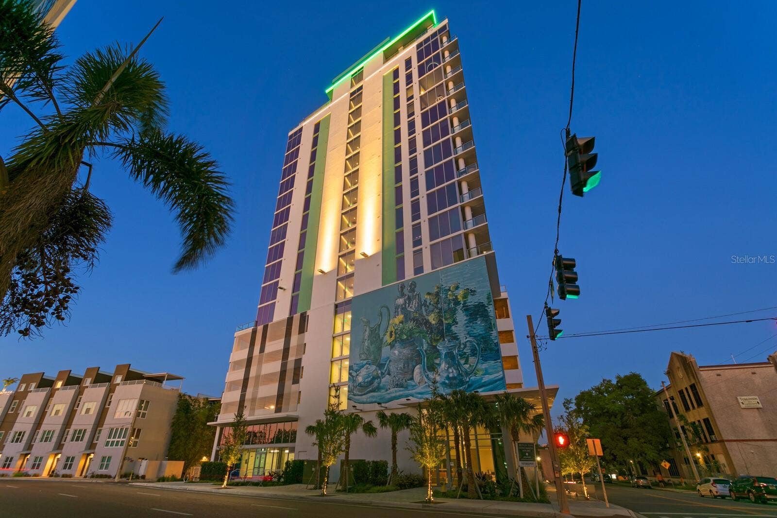 777 3RD AVENUE N, #1408, St Petersburg, FL 33701