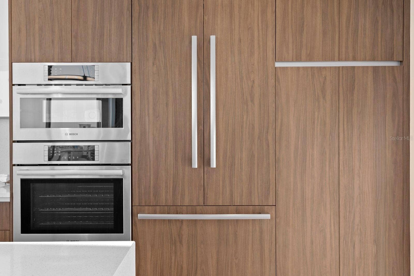 Bosch Appliances