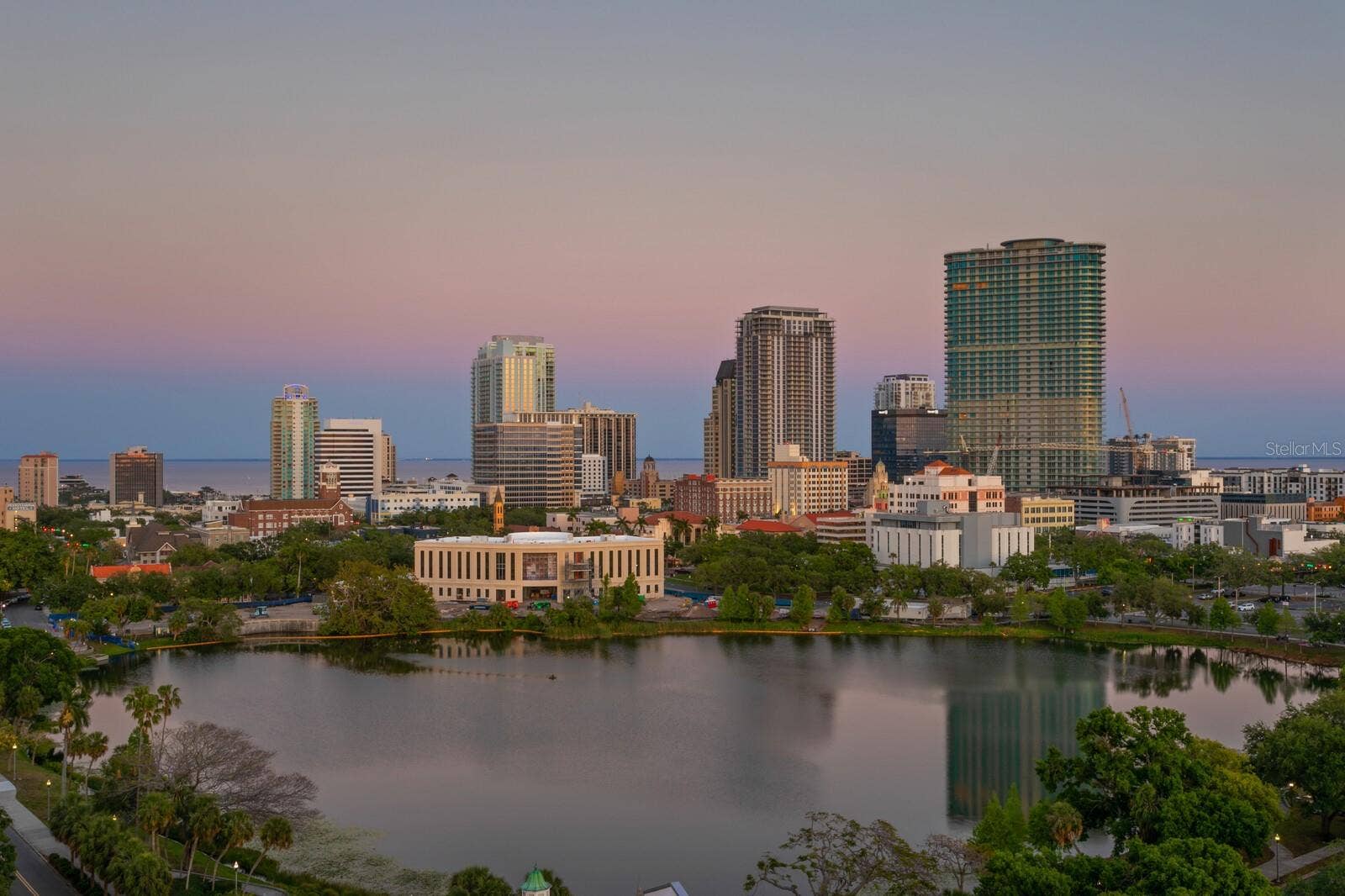 777 3RD AVENUE N, #1408, St Petersburg, FL 33701