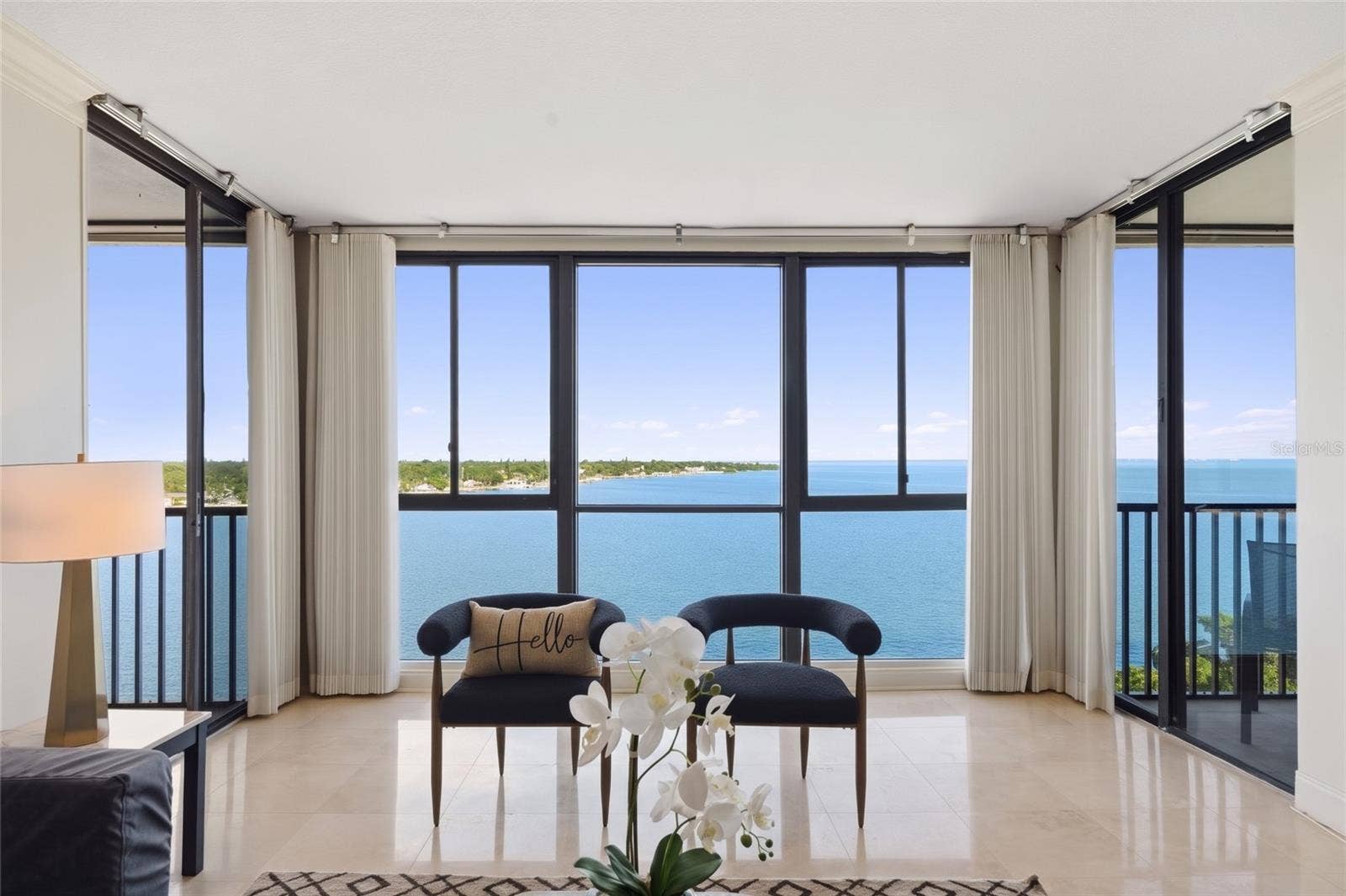 7100 SUNSHINE SKYWAY LANE S, #901, St Petersburg, FL 33711