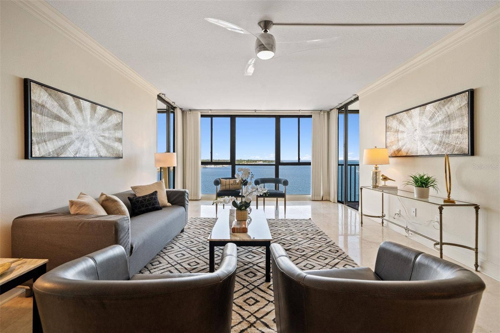 7100 SUNSHINE SKYWAY LANE S, #901, St Petersburg, FL 33711