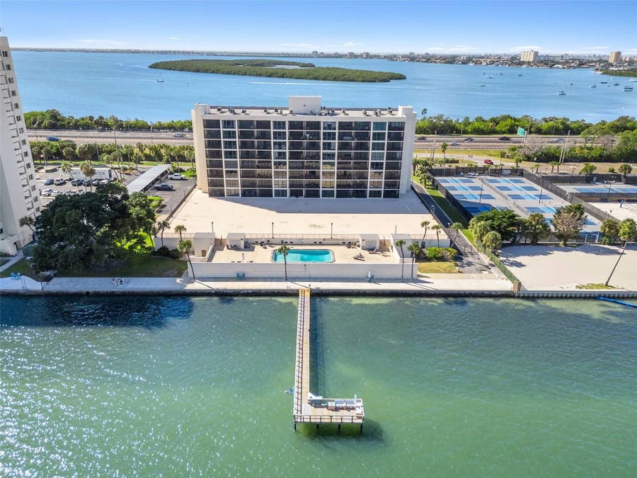 Property photo for 7100 SUNSHINE SKYWAY LANE S, #901, St Petersburg, FL