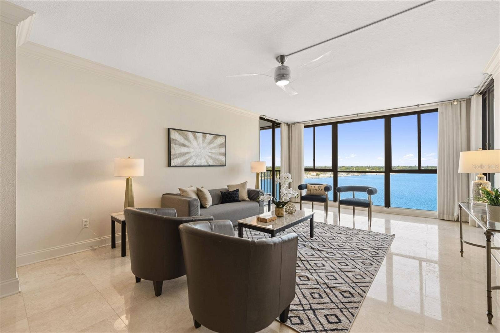 7100 SUNSHINE SKYWAY LANE S, #901, St Petersburg, FL 33711
