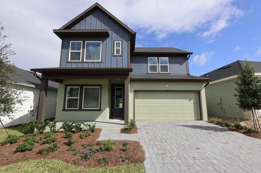 Property photo for 5807 NATIVE OAK STREET, Mount Dora, FL