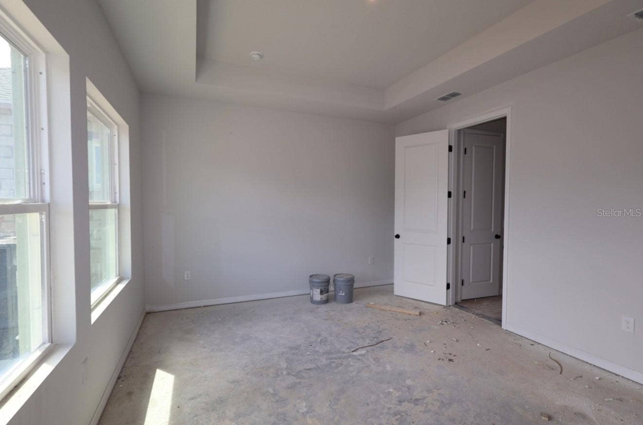 5807 NATIVE OAK STREET, Mount Dora, FL 32757 Owner's Retreat **Under Construction