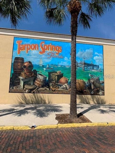 514 WINDRUSH BAY DRIVE, Tarpon Springs, FL 34689 514 WINDRUSH BAY DRIVE, Tarpon Springs, FL 34689