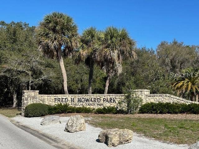 Property photo for 514 WINDRUSH BAY DRIVE, Tarpon Springs, FL