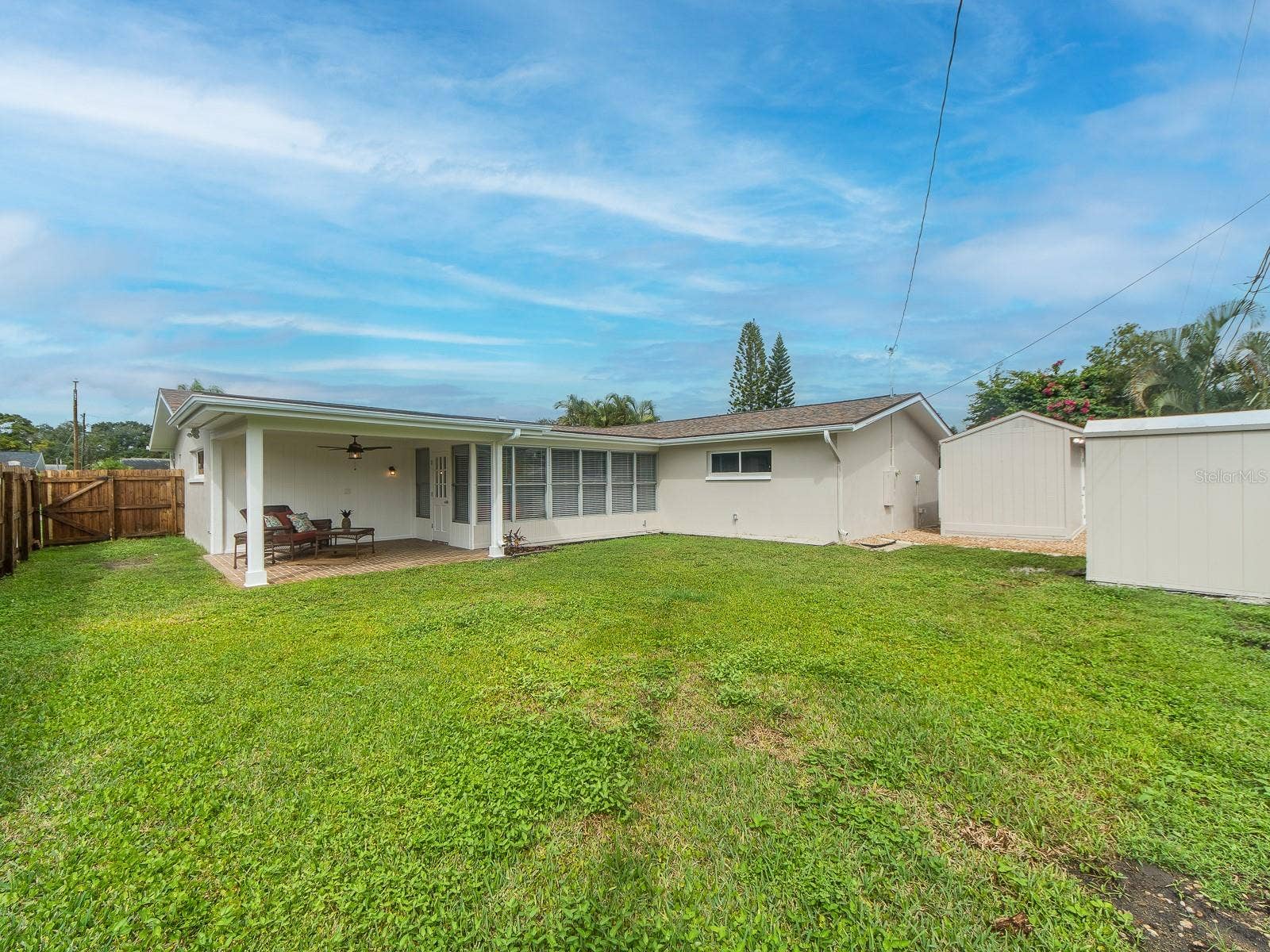 1825 YALE DRIVE, Clearwater, FL 33765