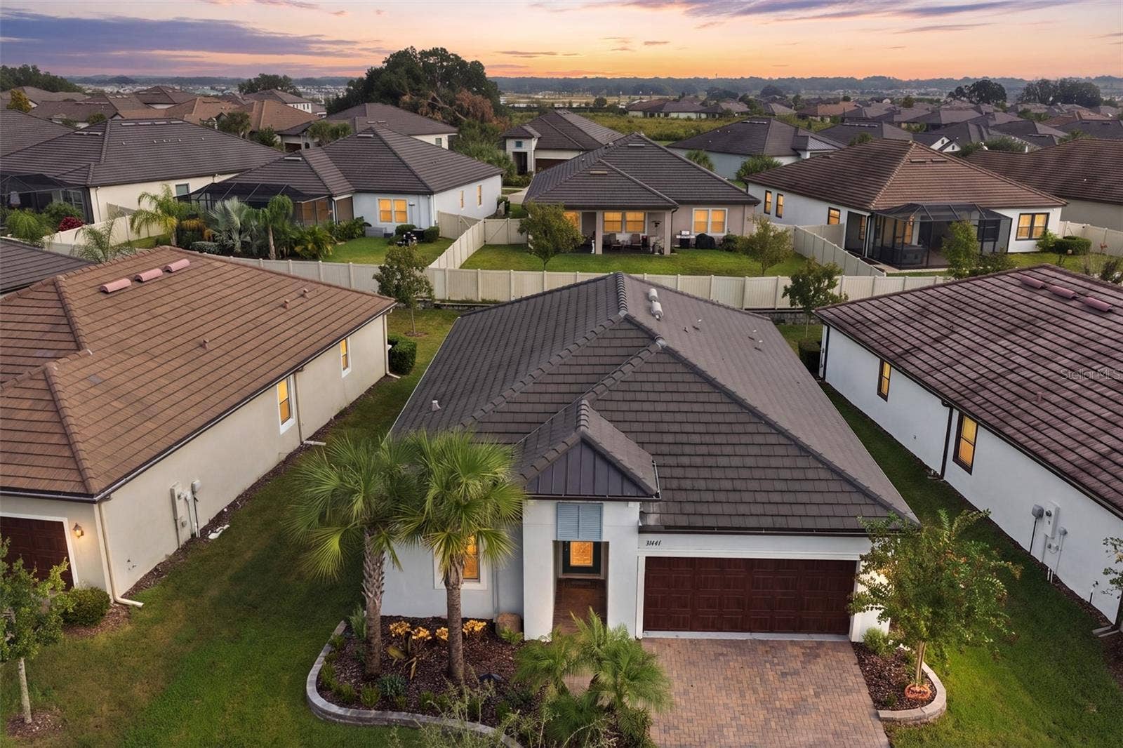 31441 CANNON RUSH DRIVE, San Antonio, FL 33576 31441 CANNON RUSH DRIVE, San Antonio, FL 33576