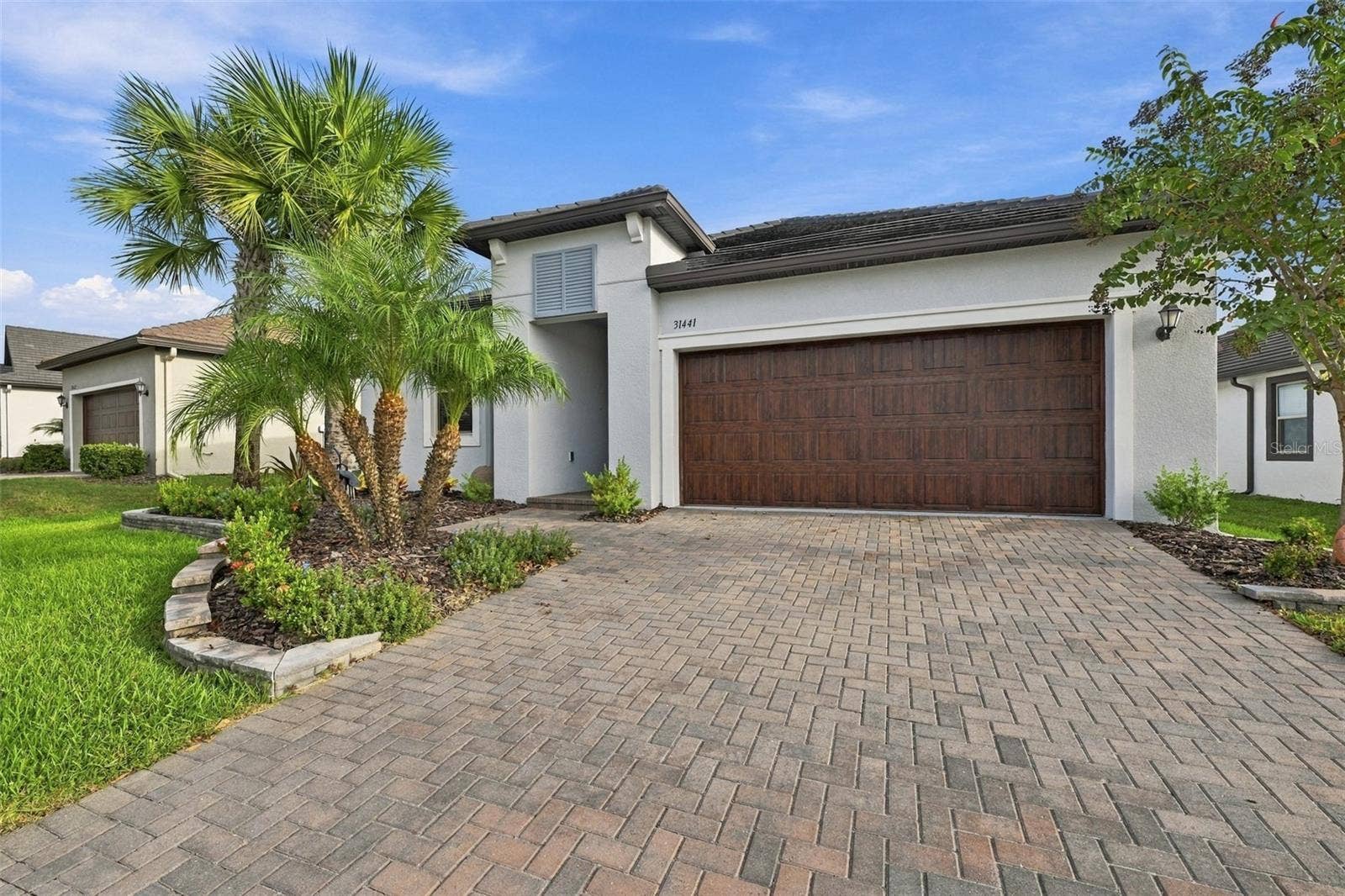 31441 CANNON RUSH DRIVE, San Antonio, FL 33576 31441 CANNON RUSH DRIVE, San Antonio, FL 33576
