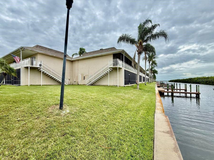 Property photo for 8801 BAY POINTE DRIVE, #102, Tampa, FL