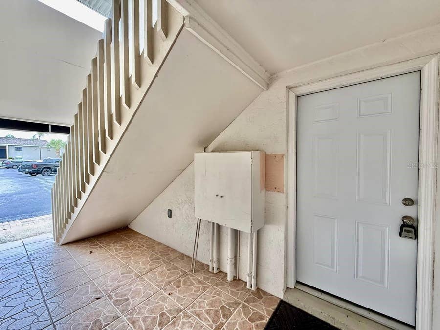 Property photo for 8801 BAY POINTE DRIVE, #102, Tampa, FL