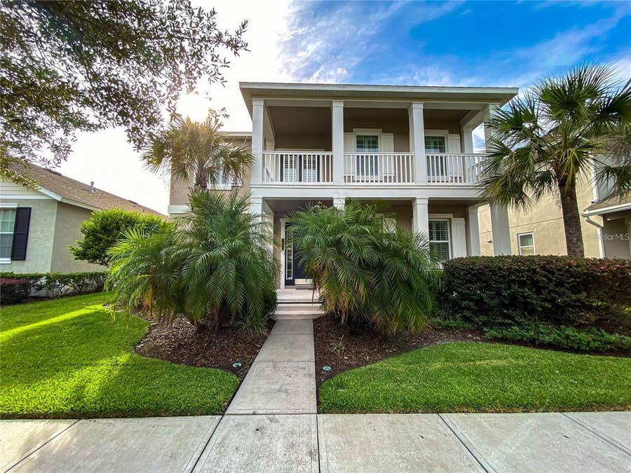 Property photo for 7920 HAMPTON LAKE DRIVE, Tampa, FL