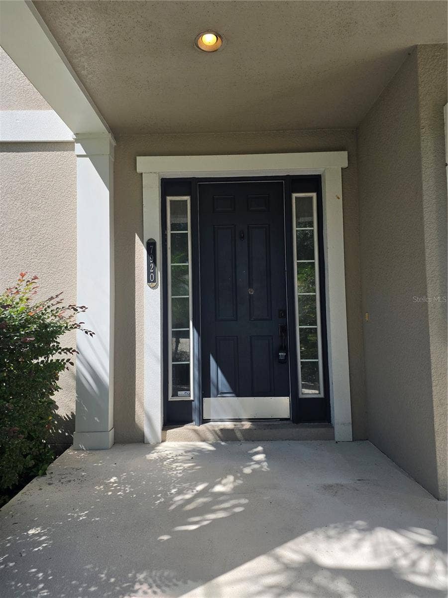 Property photo for 7920 HAMPTON LAKE DRIVE, Tampa, FL